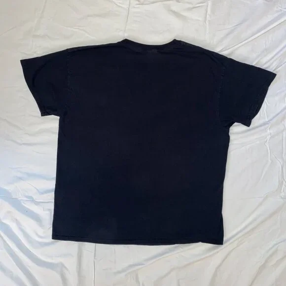 ANGUISH Men's T-Shirt - Independent Producer - Picture 4 of 4